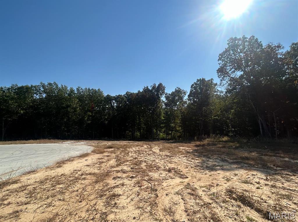 The Estates at Schaper Farms - Land