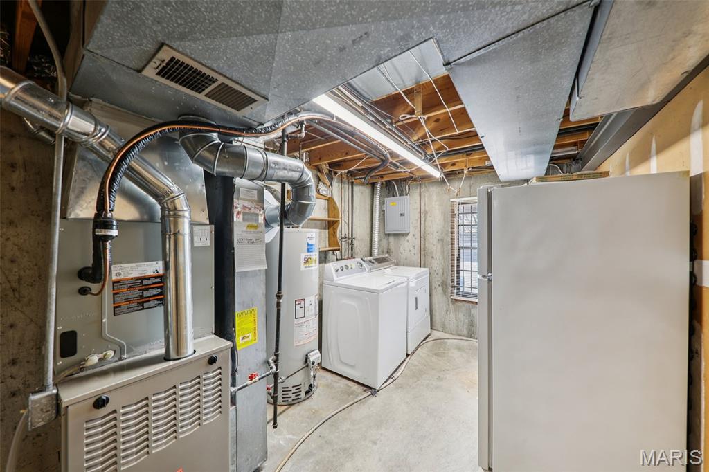 Hidden Meadow Condo 6 - Residential