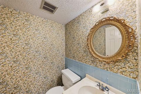 Tiny photo for 2369 Hidden Meadow Lane, Ballwin, MO 63021 (MLS # 26008125)