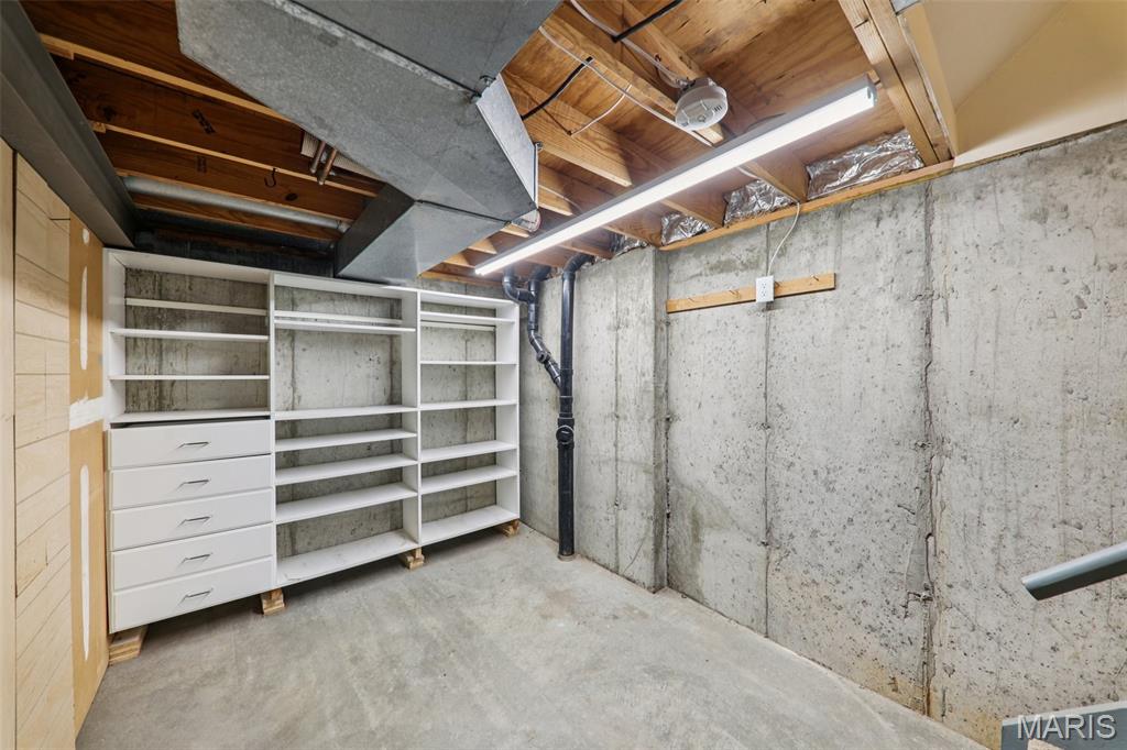 Hidden Meadow Condo 6 - Residential