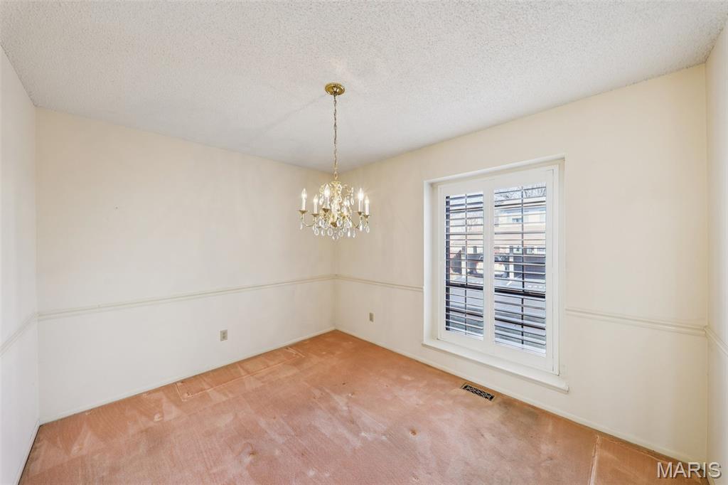 Hidden Meadow Condo 6 - Residential