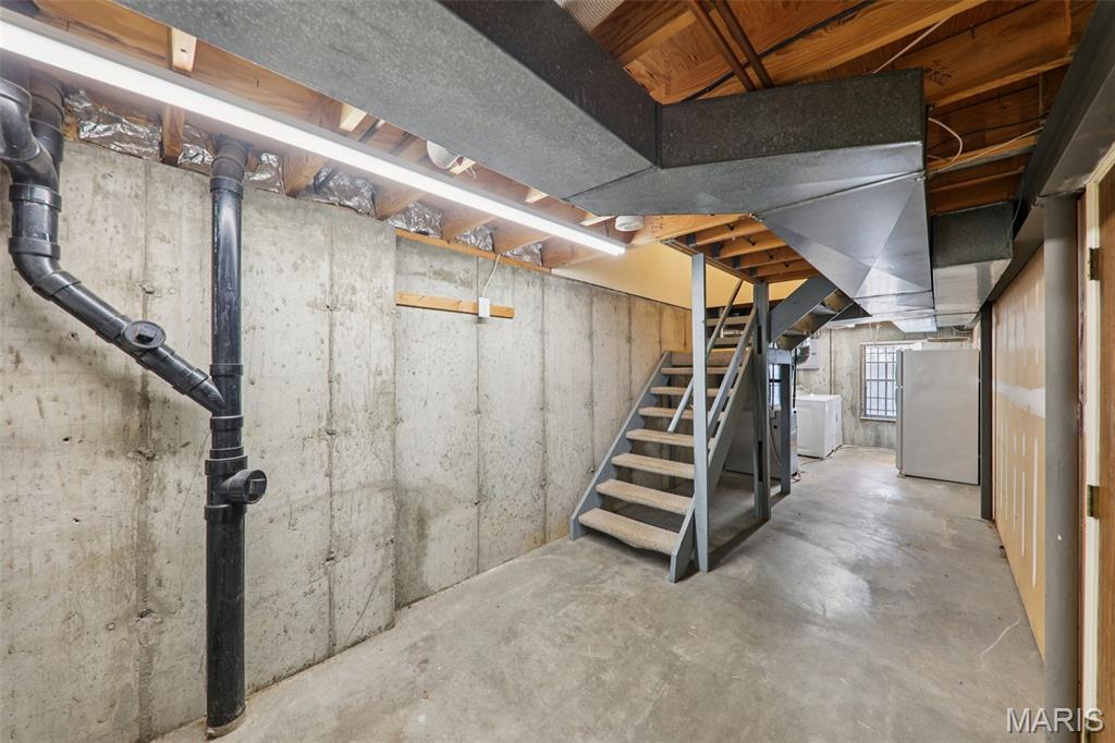 Hidden Meadow Condo 6 - Residential