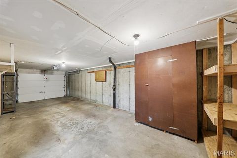 Tiny photo for 2369 Hidden Meadow Lane, Ballwin, MO 63021 (MLS # 26008125)