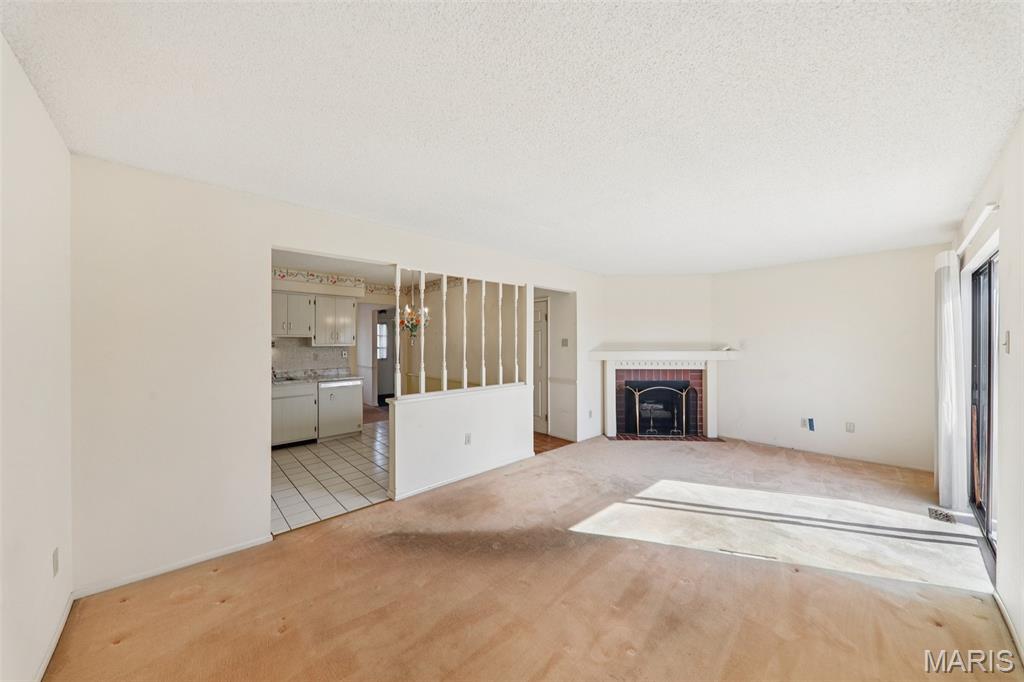 Hidden Meadow Condo 6 - Residential