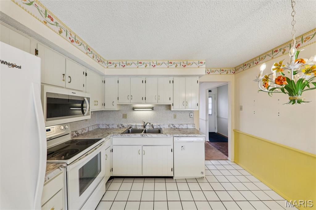 Hidden Meadow Condo 6 - Residential