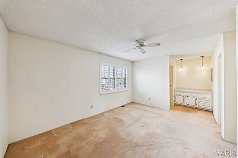 Tiny photo for 2369 Hidden Meadow Lane, Ballwin, MO 63021 (MLS # 26008125)