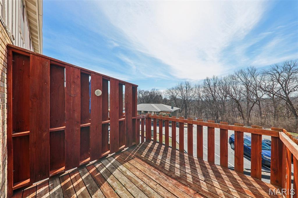 Hidden Meadow Condo 6 - Residential