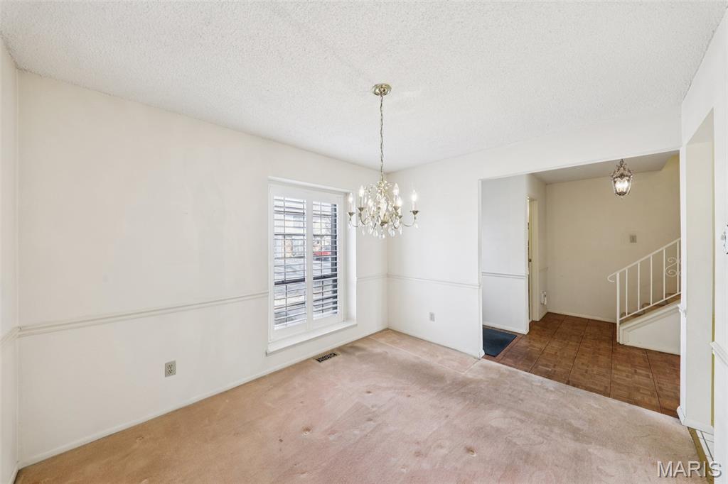 Hidden Meadow Condo 6 - Residential