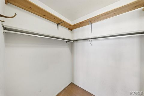 Tiny photo for 2369 Hidden Meadow Lane, Ballwin, MO 63021 (MLS # 26008125)