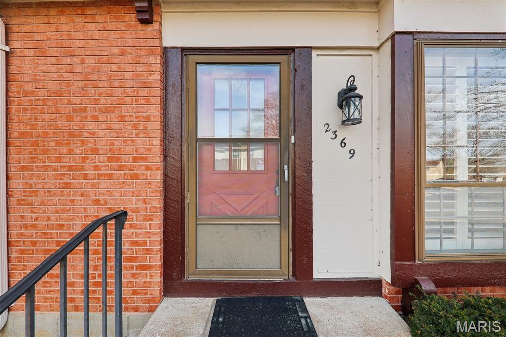 Hidden Meadow Condo 6 - Residential