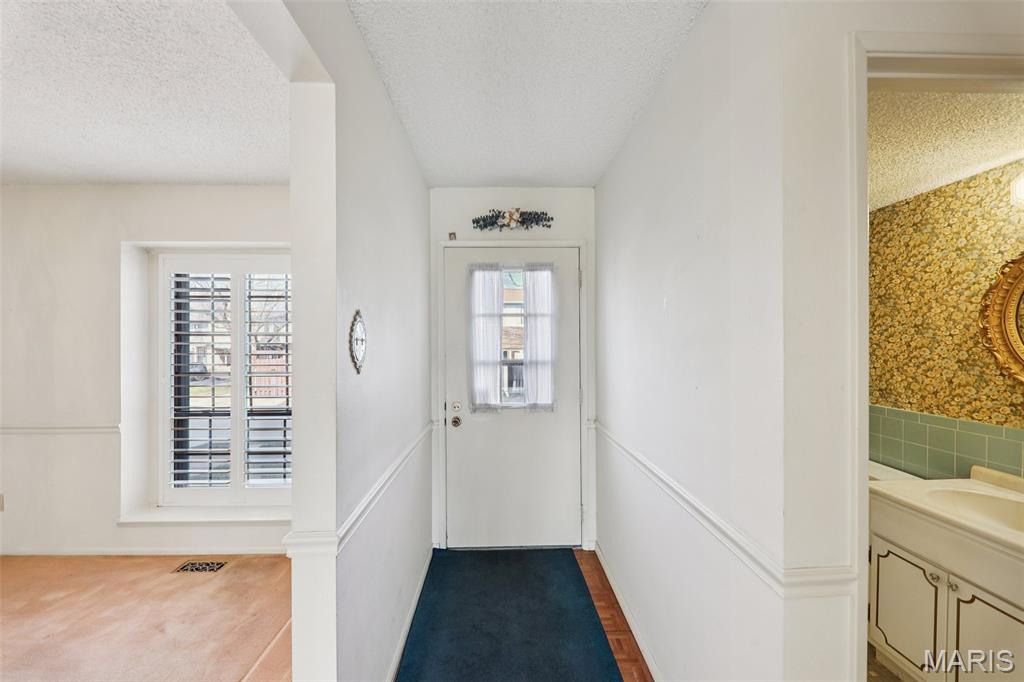 Hidden Meadow Condo 6 - Residential