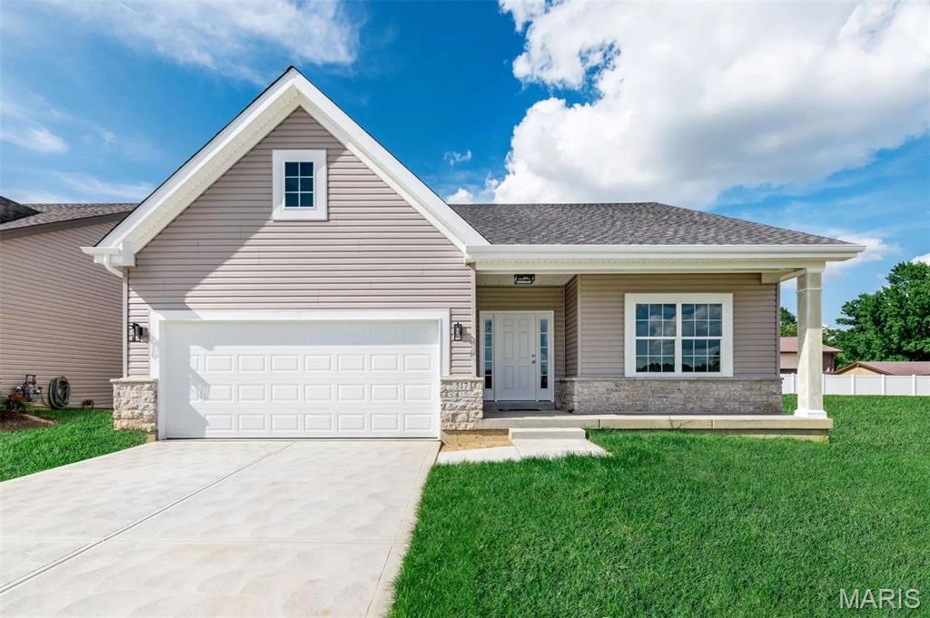 136 Columbia Meadows Lane