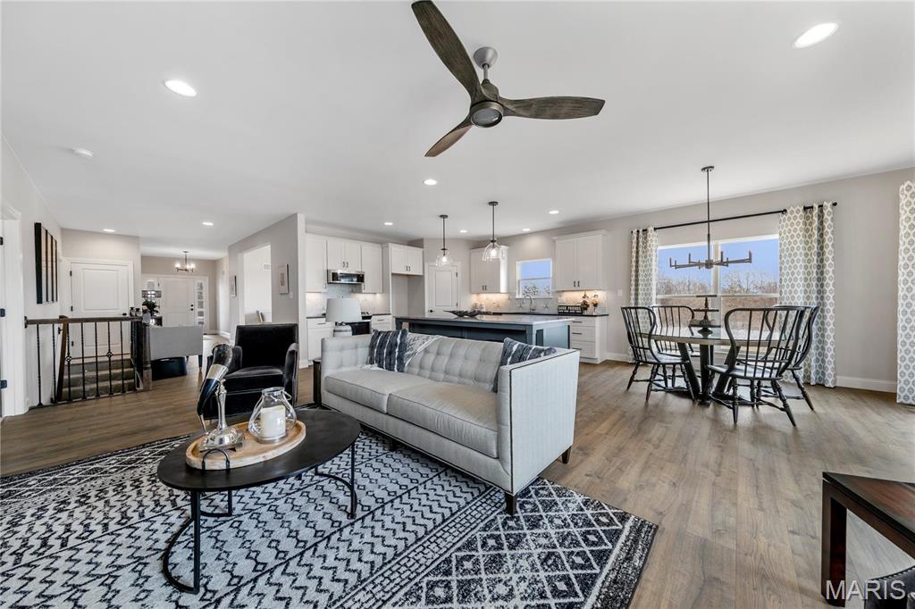 136 Columbia Meadows Lane