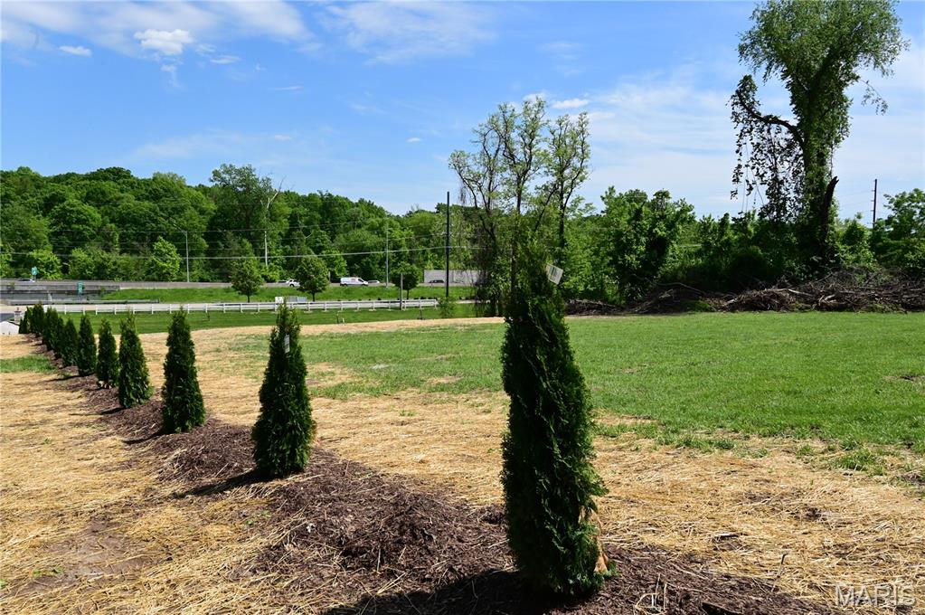 Woods Mill - Land