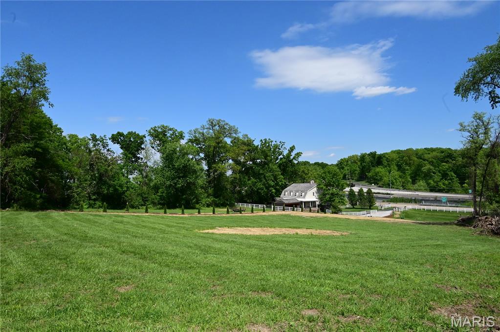 Woods Mill - Land