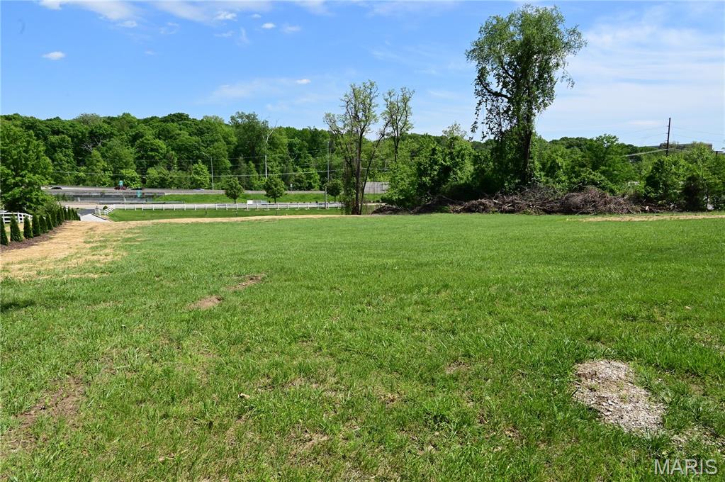 Woods Mill - Land