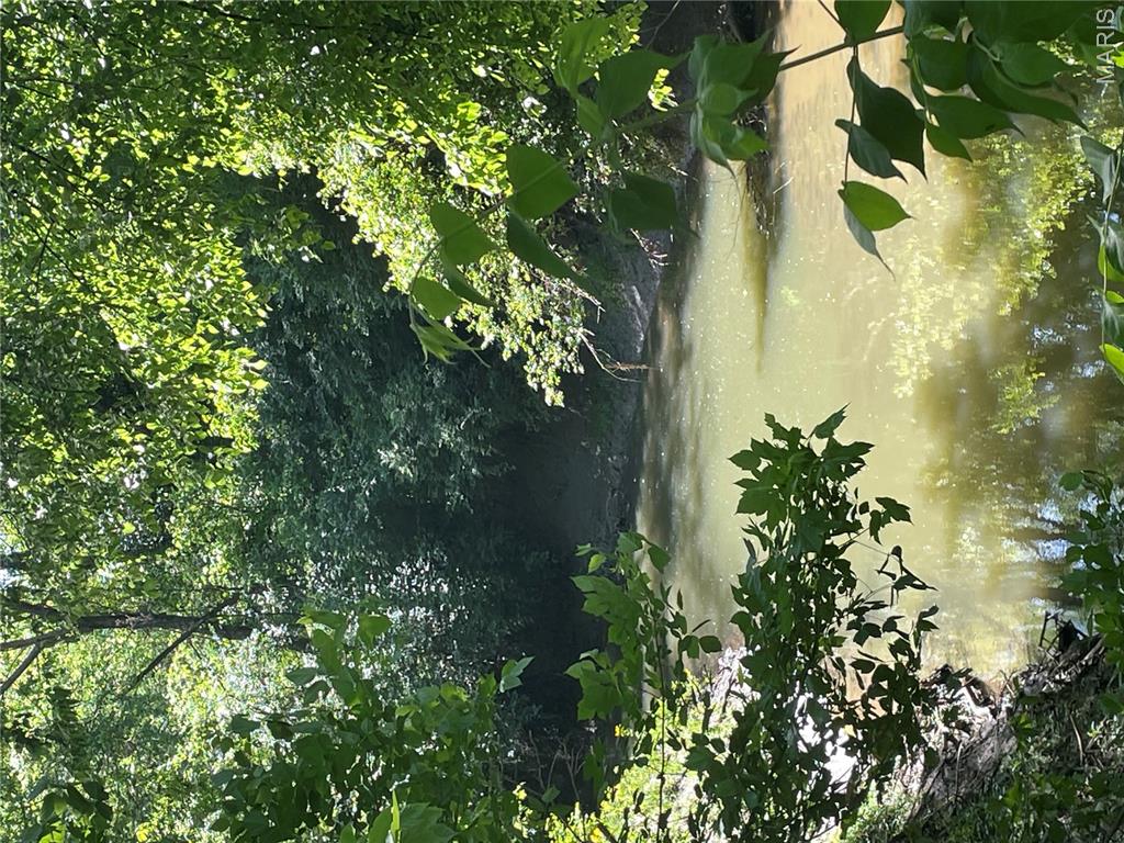Woods Mill - Land