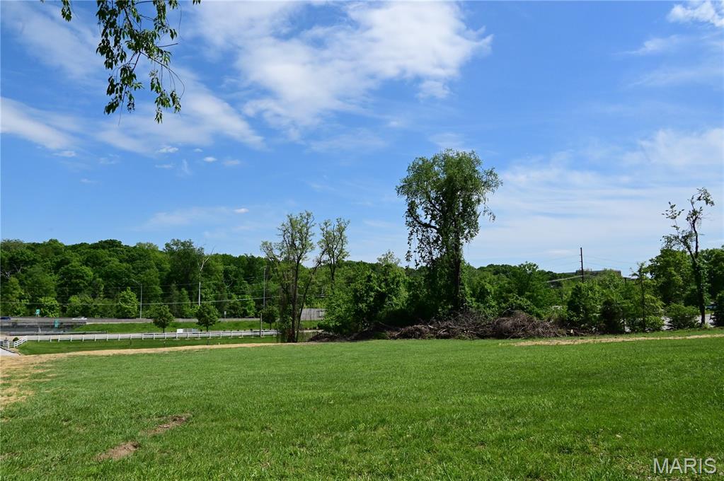 Woods Mill - Land