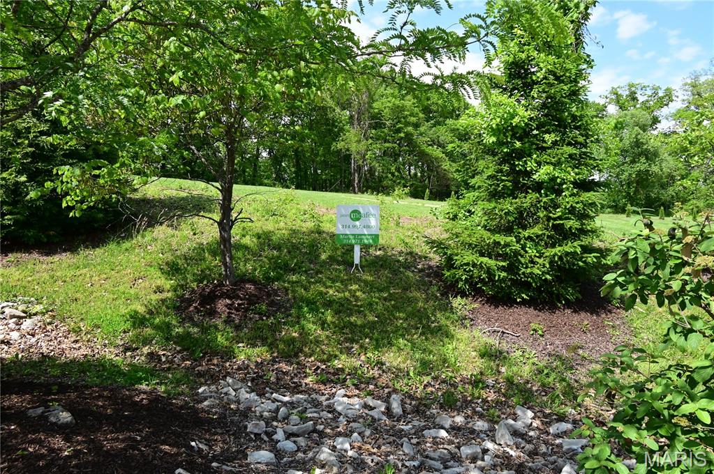 Woods Mill - Land
