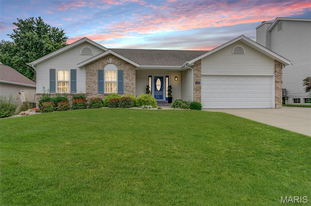 Country Crossing - Residential