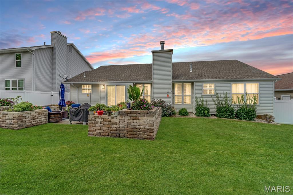 Country Crossing - Residential
