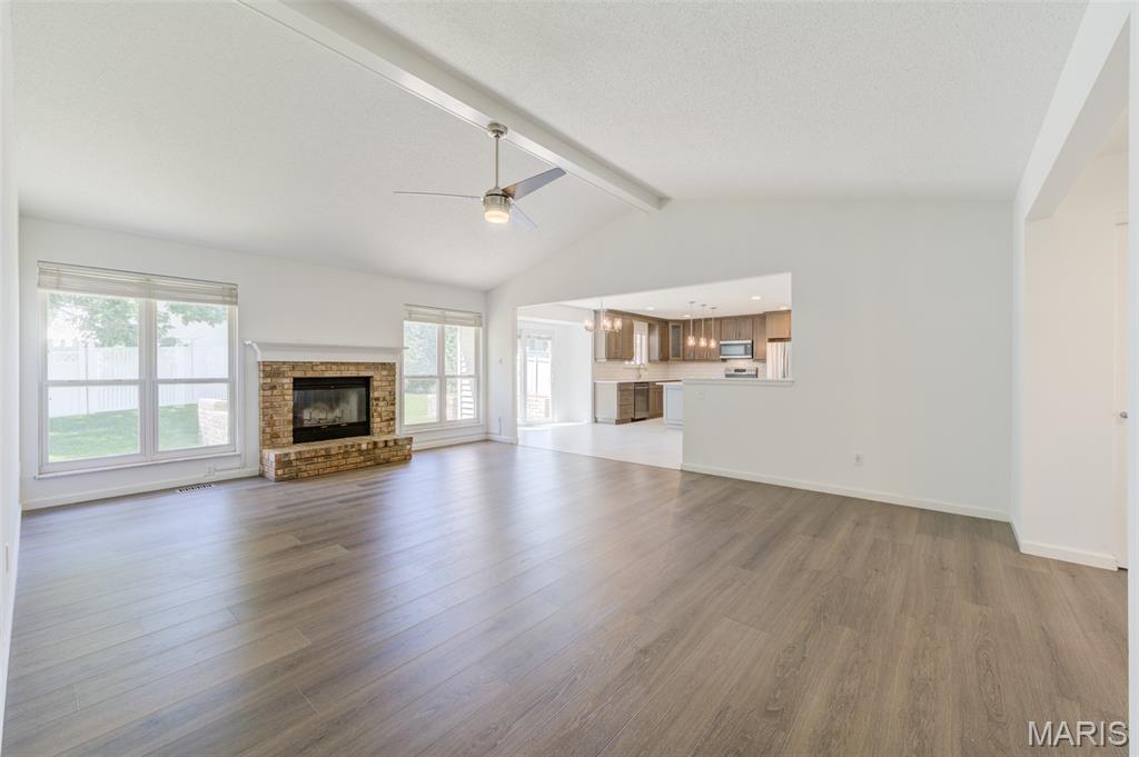 Country Crossing - Residential