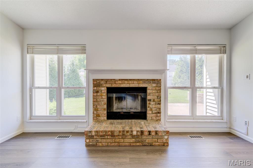 Country Crossing - Residential