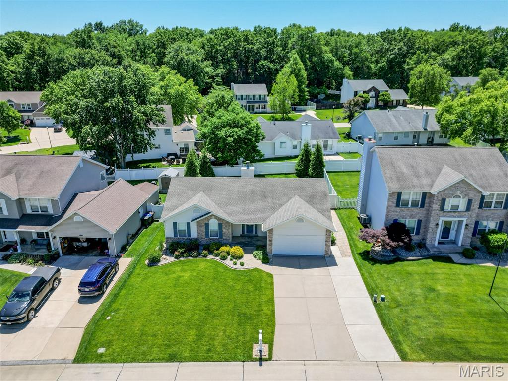 Country Crossing - Residential