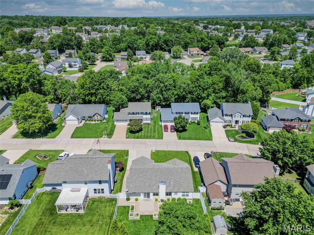 Country Crossing - Residential