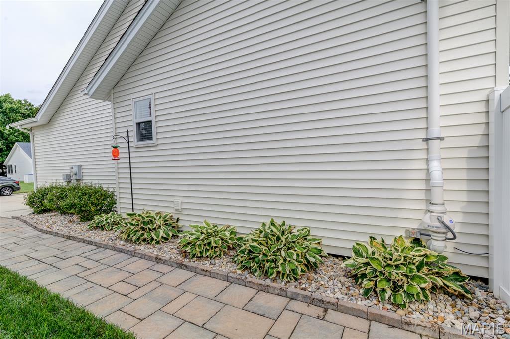 Country Crossing - Residential