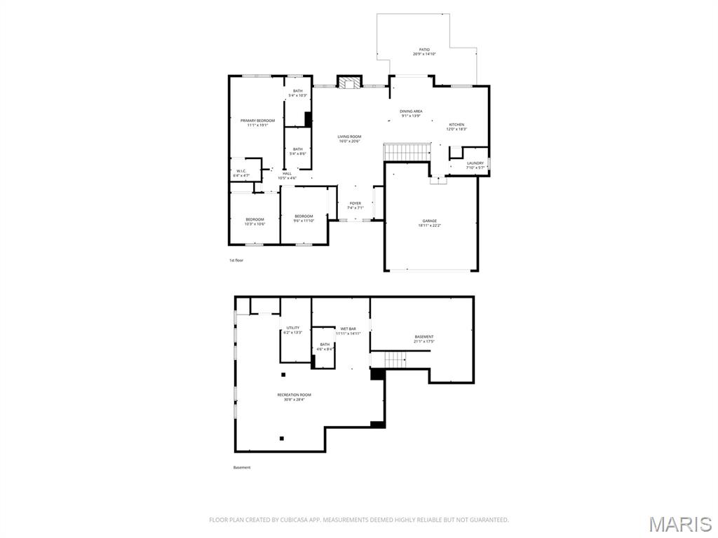 Country Crossing - Residential