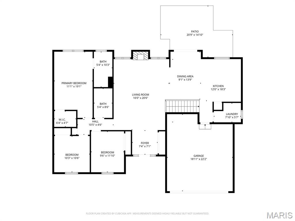 Country Crossing - Residential