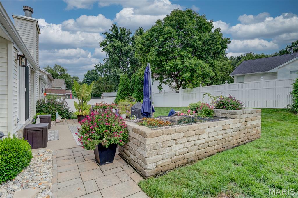 Country Crossing - Residential
