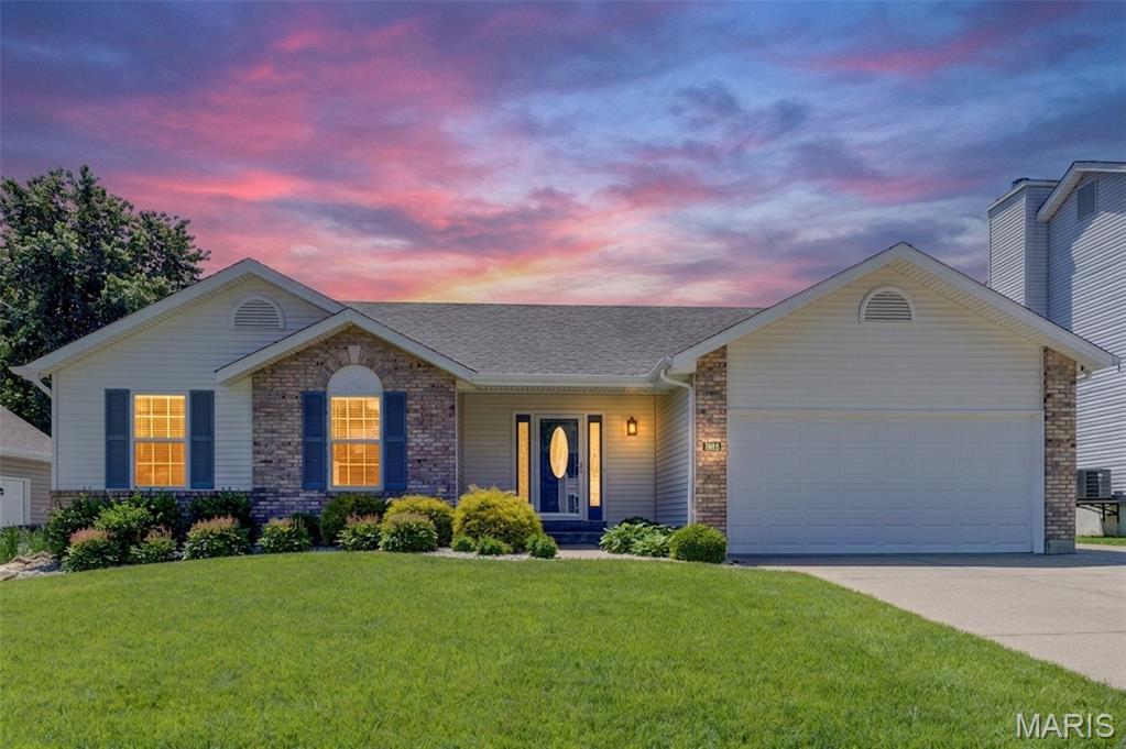 Country Crossing - Residential
