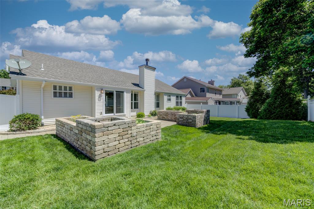 Country Crossing - Residential