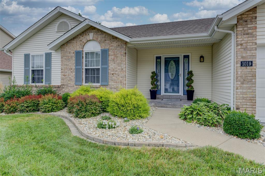 Country Crossing - Residential