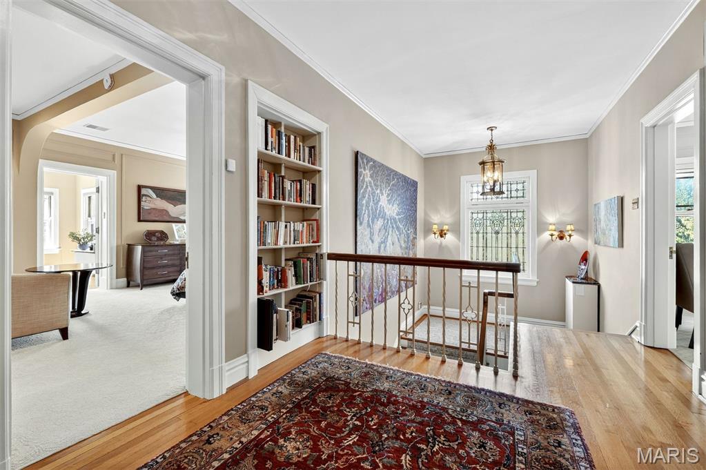 Claverach Park - Residential