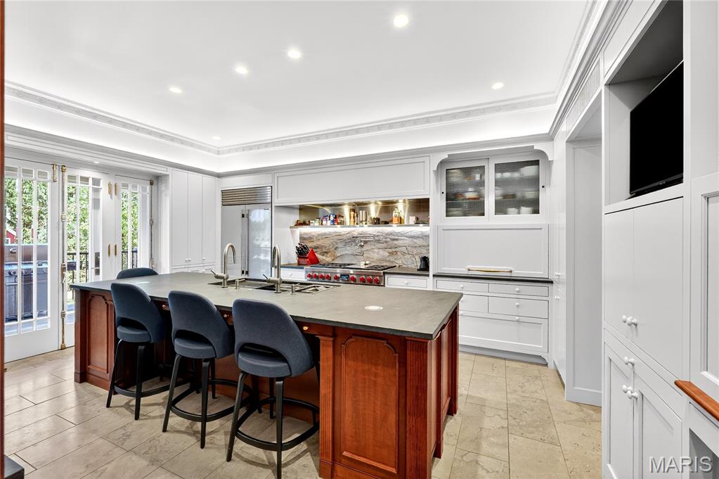 Claverach Park - Residential