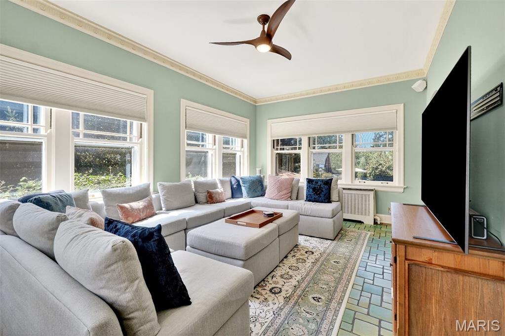 Claverach Park - Residential