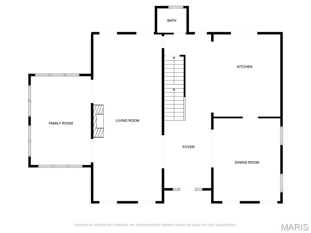 Claverach Park - Residential