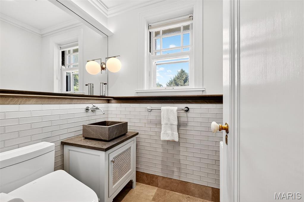 Claverach Park - Residential