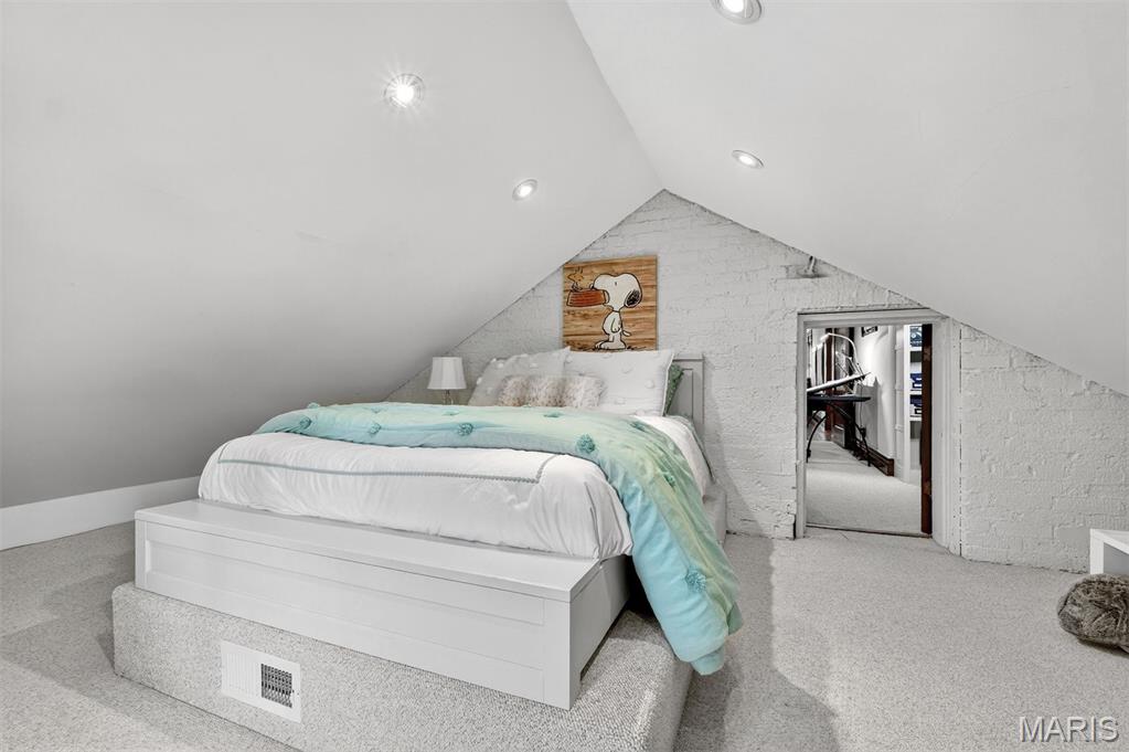 Claverach Park - Residential