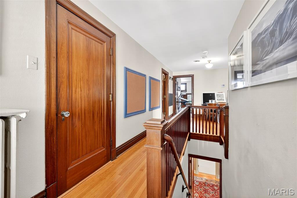 Claverach Park - Residential