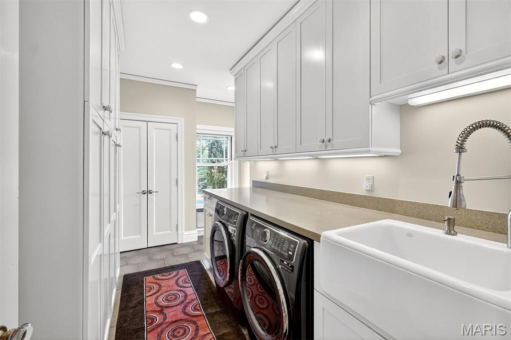 Claverach Park - Residential