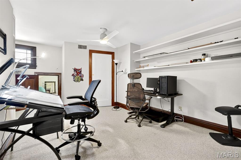 Claverach Park - Residential