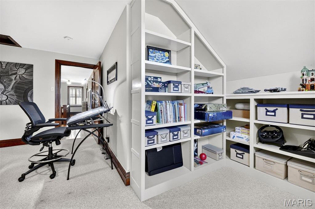 Claverach Park - Residential