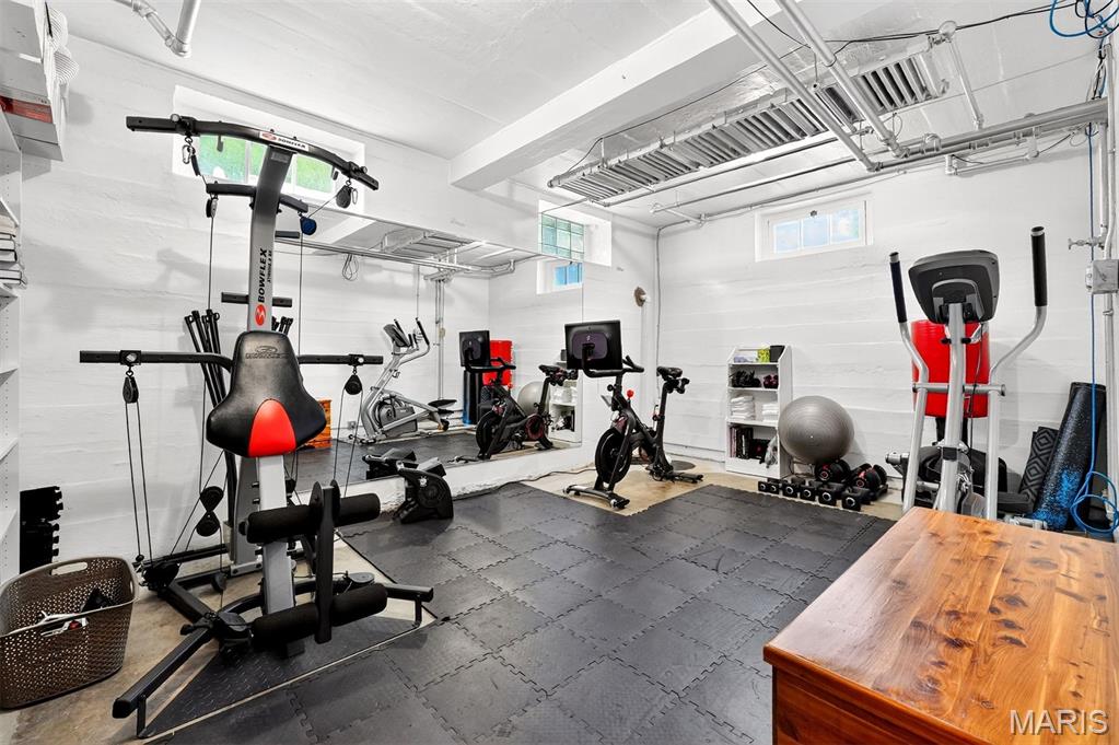 Claverach Park - Residential