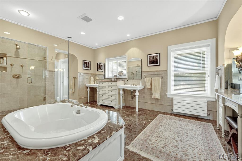 Claverach Park - Residential