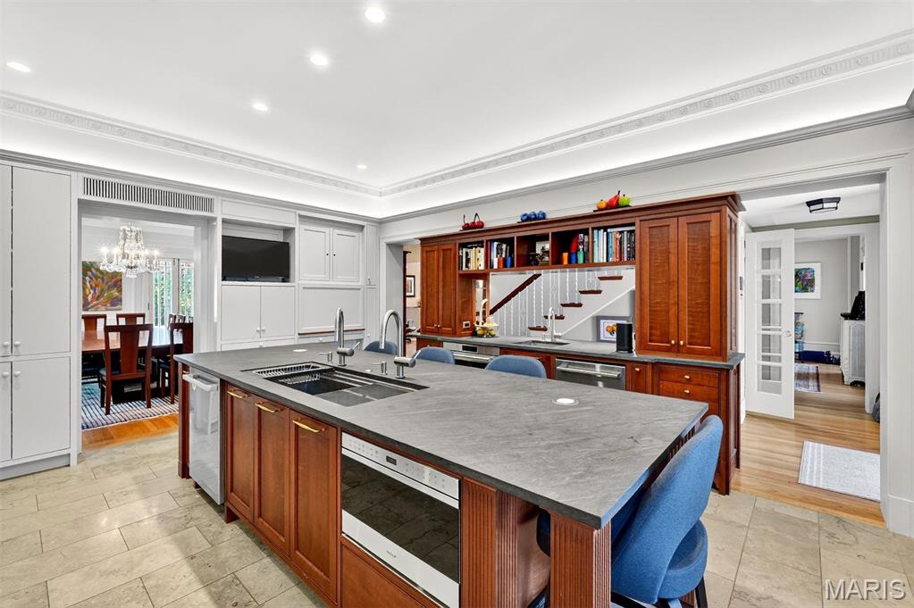 Claverach Park - Residential