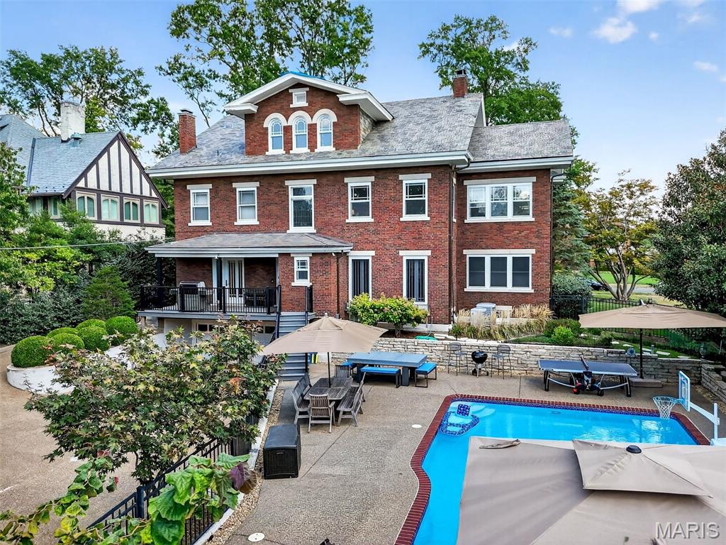 Claverach Park - Residential